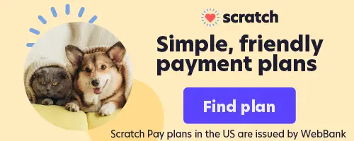 Scratchpay - Simple, friendly payment plans. Apply now!